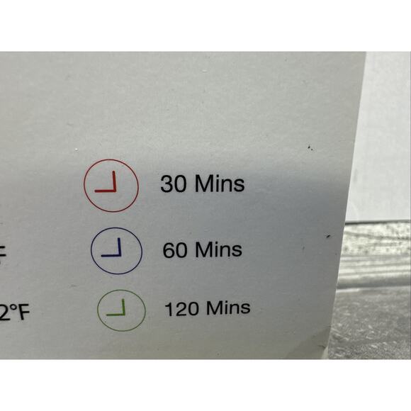 Heated Shoulder Brace Wrap, Adjustable Shoulder Heating Pad {T} - Picture 15 of 15